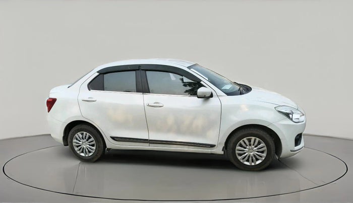 2019 Maruti Dzire VXI, Petrol, Manual, 88,101 km, exterior