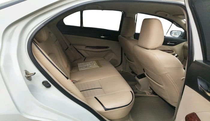 2019 Maruti Dzire VXI, Petrol, Manual, 88,101 km, interior