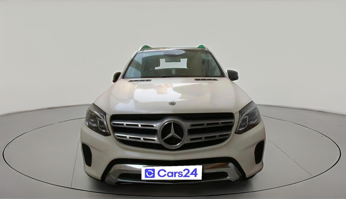 2017 Mercedes Benz GLS 350D, Diesel, Automatic, 71,597 km, exterior