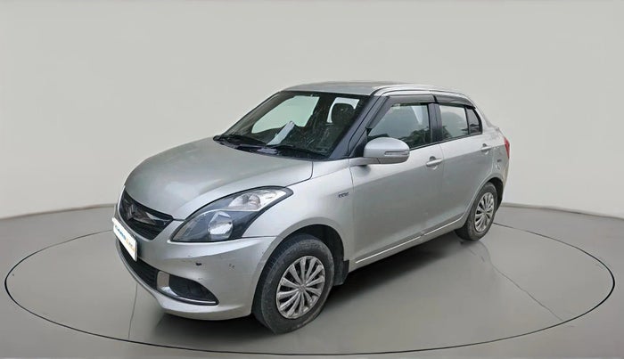 2015 Maruti Swift Dzire VDI, Diesel, Manual, 1,58,198 km, exterior