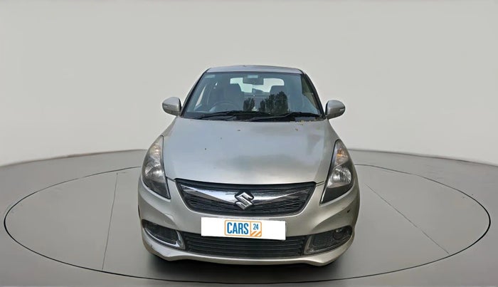 2015 Maruti Swift Dzire VDI, Diesel, Manual, 1,58,198 km, exterior