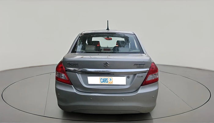 2015 Maruti Swift Dzire VDI, Diesel, Manual, 1,58,198 km, exterior