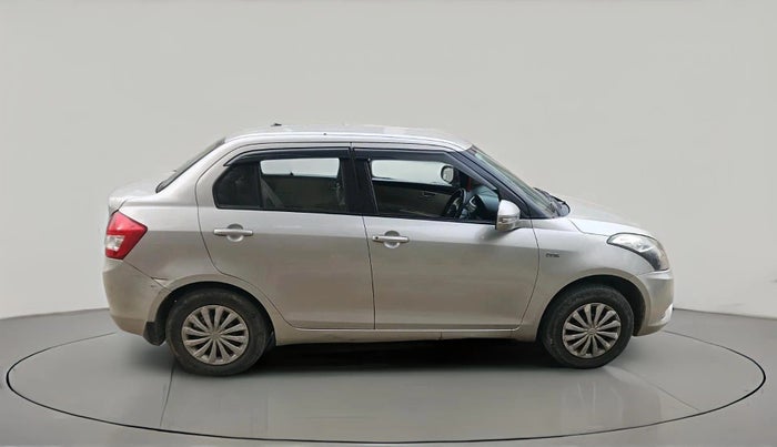 2015 Maruti Swift Dzire VDI, Diesel, Manual, 1,58,198 km, exterior