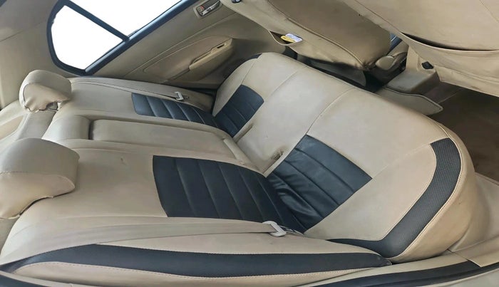 2015 Maruti Swift Dzire VDI, Diesel, Manual, 1,58,198 km, interior