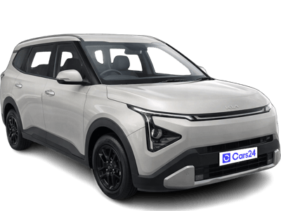 2025 KIA Carens Clavis - SUV - Petrol - Manual - ₹12.00 lakh