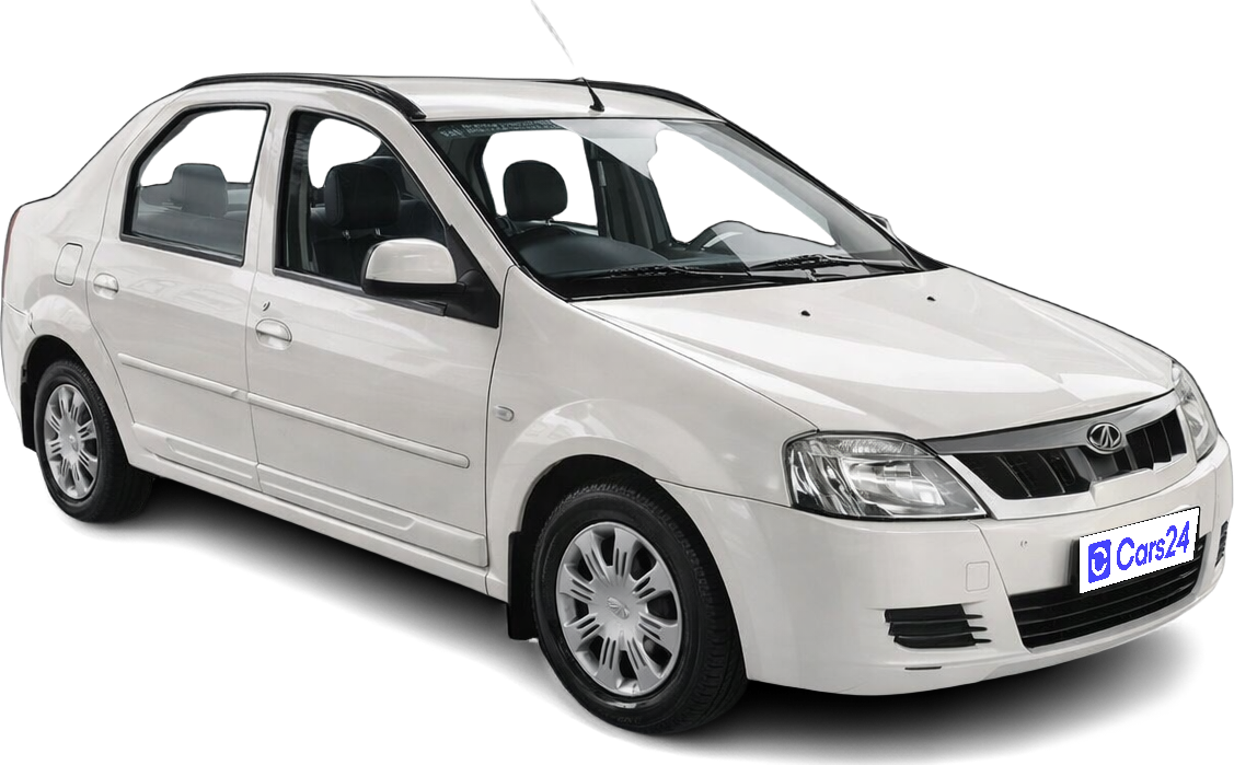 2012 Mahindra Verito - Hatchback - Diesel - Manual - ₹80,000