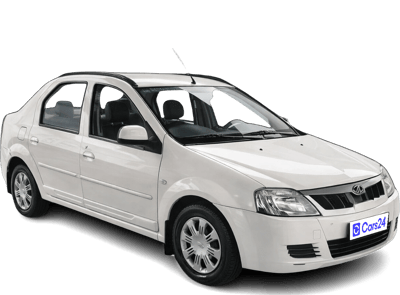 2012 Mahindra Verito - Hatchback - Diesel - Manual - ₹80,000