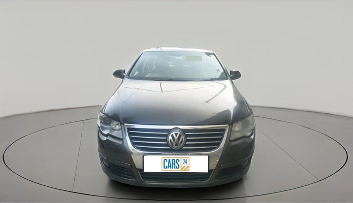 2008 Volkswagen Passat HIGHLINE DSG, Diesel, Automatic, 1,85,948 km, exterior