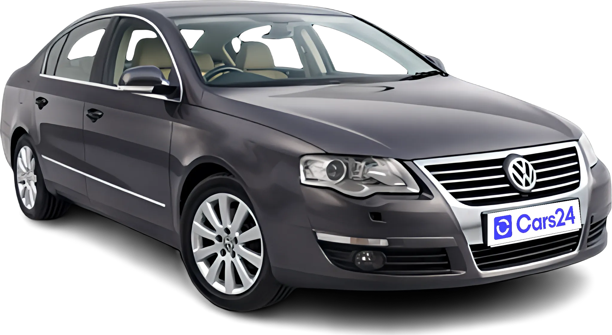 2008 Volkswagen Passat - Sedan - Diesel - Automatic - ₹2.44 lakh