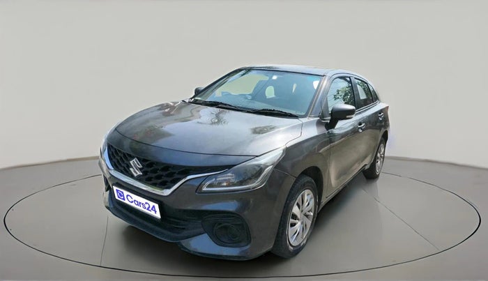 2023 Maruti Baleno DELTA PETROL 1.2, Petrol, Manual, 23,564 km, exterior