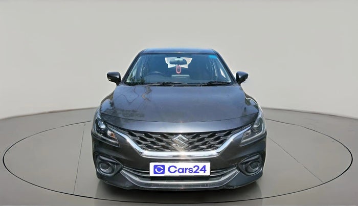 2023 Maruti Baleno DELTA PETROL 1.2, Petrol, Manual, 23,564 km, exterior