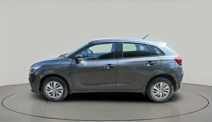 2023 Maruti Baleno DELTA PETROL 1.2, Petrol, Manual, 23,564 km, exterior