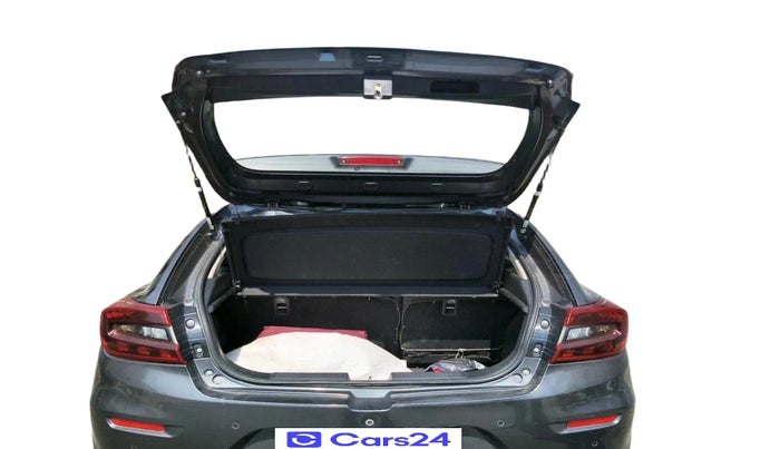 2023 Maruti Baleno DELTA PETROL 1.2, Petrol, Manual, 23,564 km, exterior