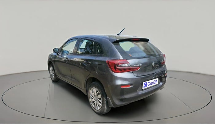 2023 Maruti Baleno DELTA PETROL 1.2, Petrol, Manual, 23,564 km, exterior