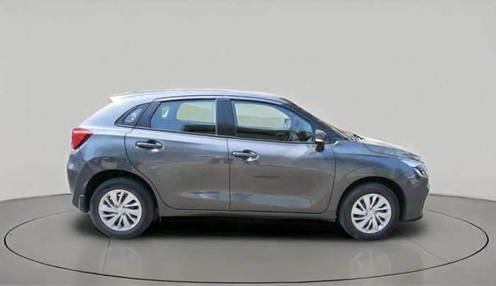 2023 Maruti Baleno DELTA PETROL 1.2, Petrol, Manual, 23,564 km, exterior