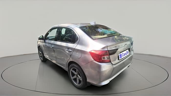 2021 Honda Amaze 1.5L I-DTEC S, Diesel, Manual, 57,388 km, exterior