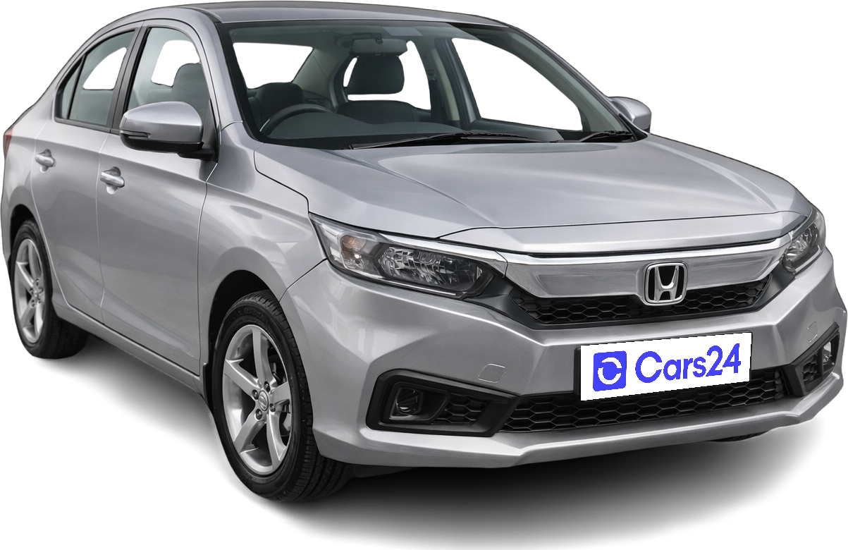 2021 Honda Amaze - Sedan - Diesel - Manual - ₹6.34 lakh