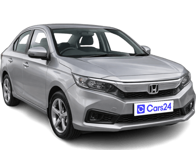2021 Honda Amaze - Sedan - Diesel - Manual - ₹6.34 lakh