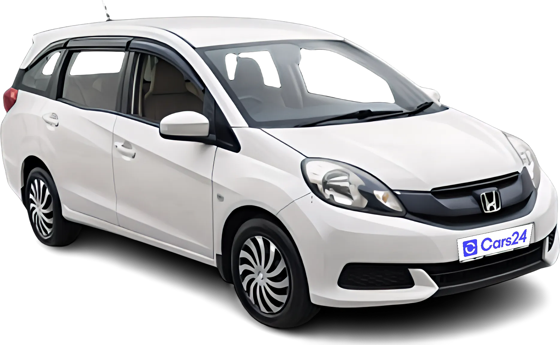 2015 Honda Mobilio - SUV - Diesel - Manual - ₹2.90 lakh
