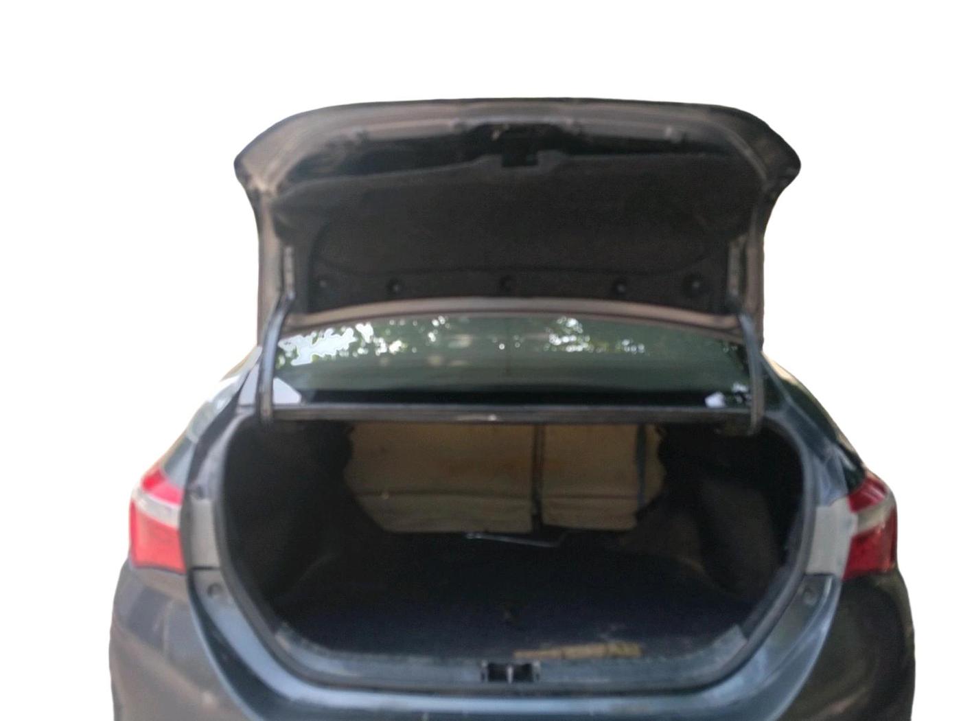 2015 Toyota Corolla Altis G DIESEL, Diesel, Manual, 1,02,601 km, exterior