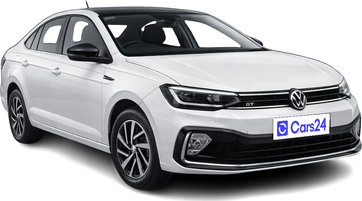 2025 Volkswagen VIRTUS - Sedan - Petrol - Automatic - ₹16.12 lakh