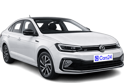 2025 Volkswagen VIRTUS - Sedan - Petrol - Automatic - ₹16.12 lakh