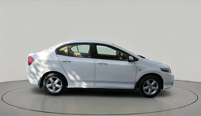 2013 Honda City 1.5L I-VTEC S MT, Petrol, Manual, 67,726 km, exterior