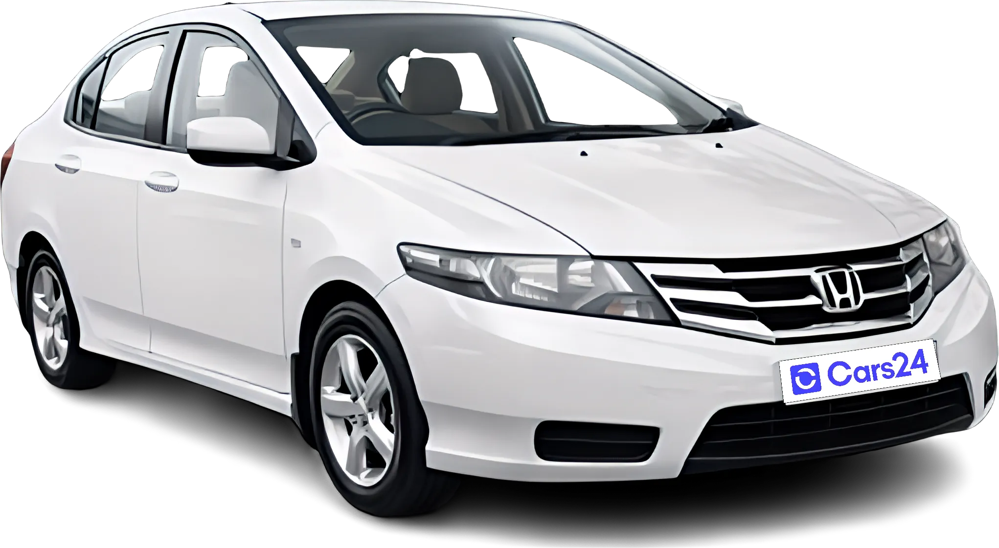 2013 Honda City - Sedan - Petrol - Manual - ₹2.83 lakh