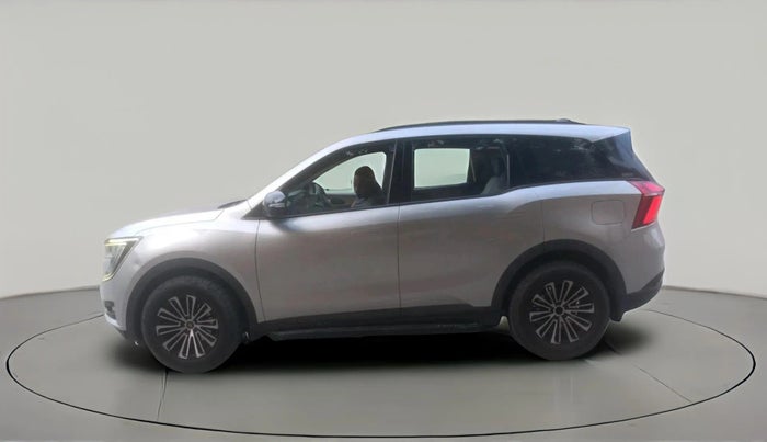 2022 Mahindra XUV700 AX3 D MT 5 STR, Diesel, Manual, 1,42,267 km, exterior