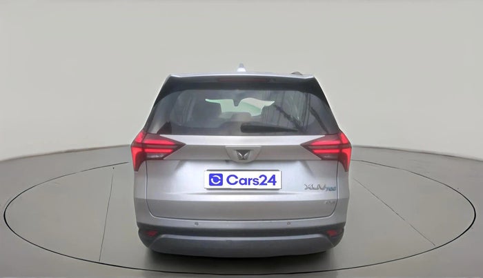 2022 Mahindra XUV700 AX3 D MT 5 STR, Diesel, Manual, 1,42,267 km, exterior