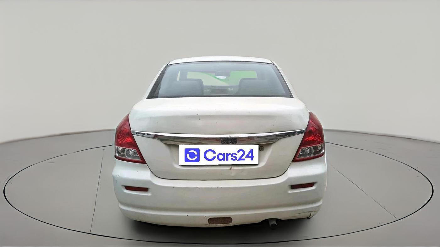 2011 Maruti Swift Dzire VDI, Diesel, Manual, 1,37,531 km, exterior