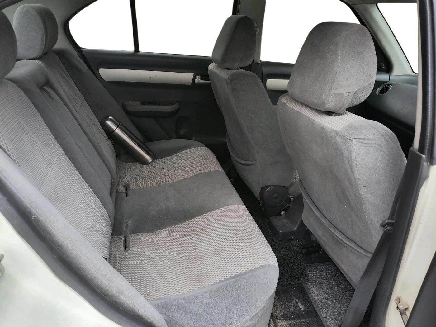 2011 Maruti Swift Dzire VDI, Diesel, Manual, 1,37,531 km, interior
