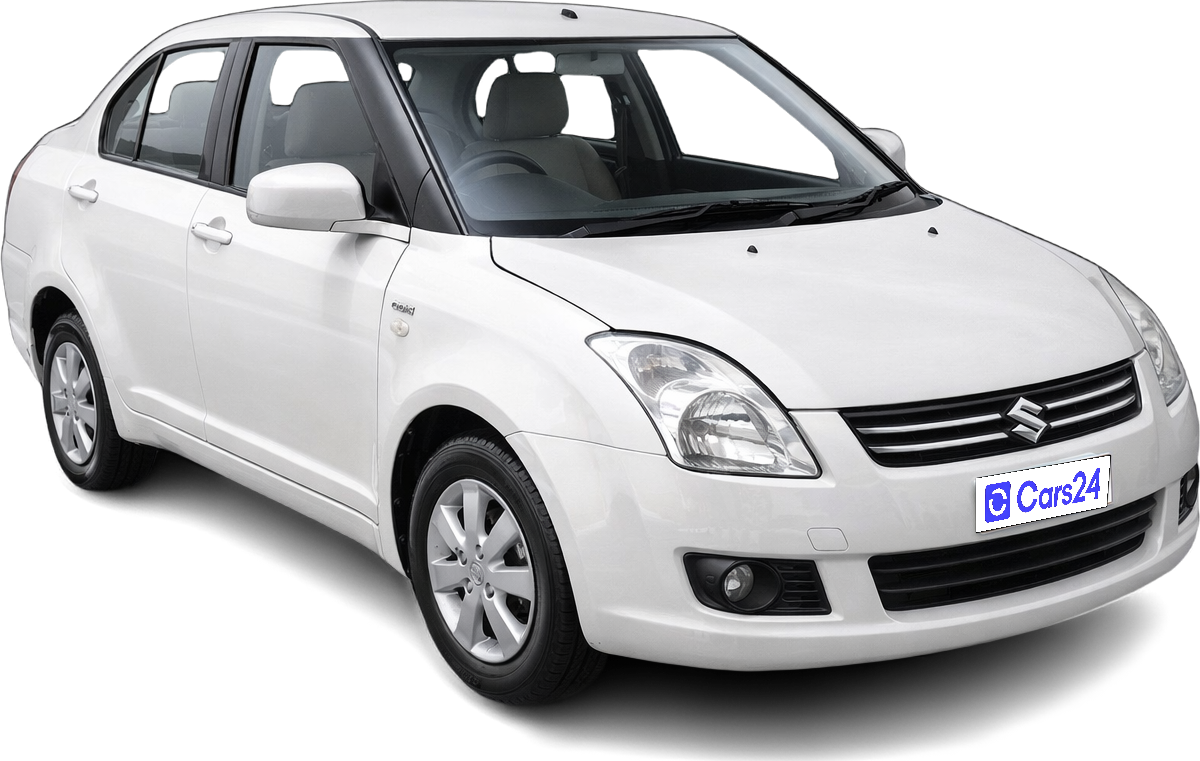 2011 Maruti Swift Dzire - Sedan - Diesel - Manual - ₹1.50 lakh