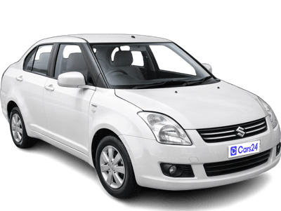 2011 Maruti Swift Dzire - Sedan - Diesel - Manual - ₹1.50 lakh