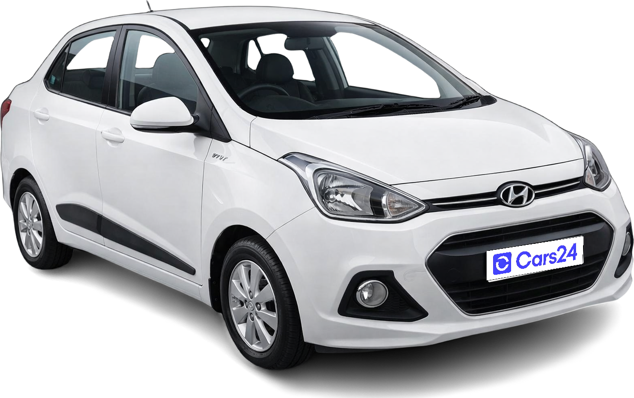 2015 Hyundai Xcent - Sedan - Petrol - Manual - ₹2.50 lakh