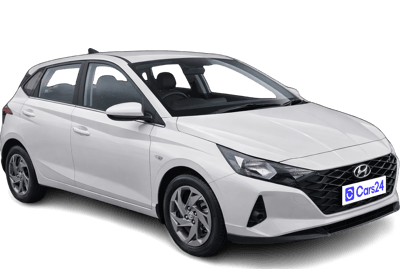 2022 Hyundai NEW I20 - Hatchback - Diesel - Manual - ₹5.00 lakh