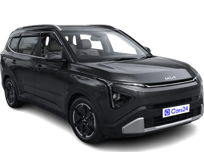 2025 KIA Carens Clavis - SUV - Diesel - Automatic - ₹16.50 lakh