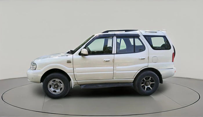 2011 Tata Safari 4X2 EX DICOR 2.2 VTT, Diesel, Manual, 85,694 km, exterior