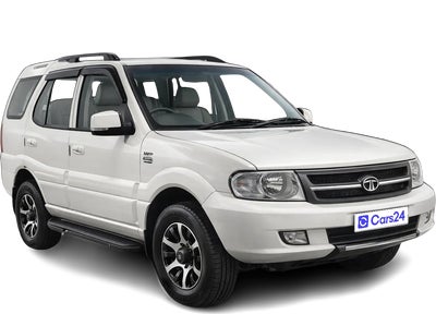 2011 Tata Safari - SUV - Diesel - Manual - ₹1.30 lakh