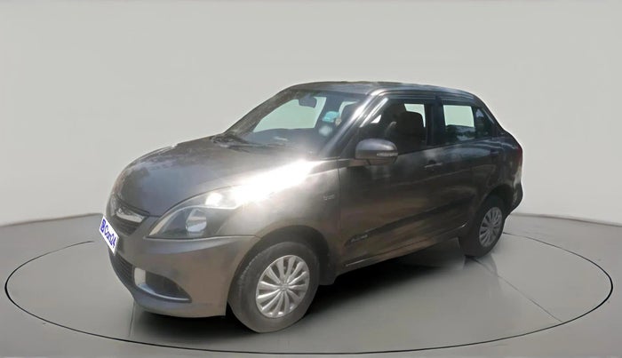 2015 Maruti Swift Dzire VDI ABS, Diesel, Manual, 1,05,012 km, exterior