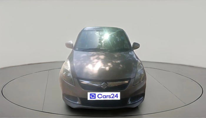 2015 Maruti Swift Dzire VDI ABS, Diesel, Manual, 1,05,012 km, exterior