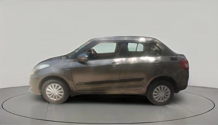 2015 Maruti Swift Dzire VDI ABS, Diesel, Manual, 1,05,012 km, exterior