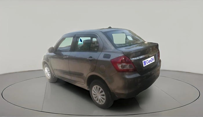 2015 Maruti Swift Dzire VDI ABS, Diesel, Manual, 1,05,012 km, exterior