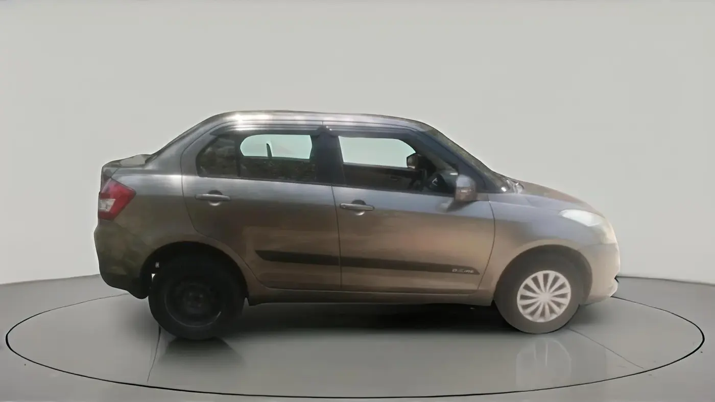 2015 Maruti Swift Dzire VDI ABS, Diesel, Manual, 1,05,012 km, exterior