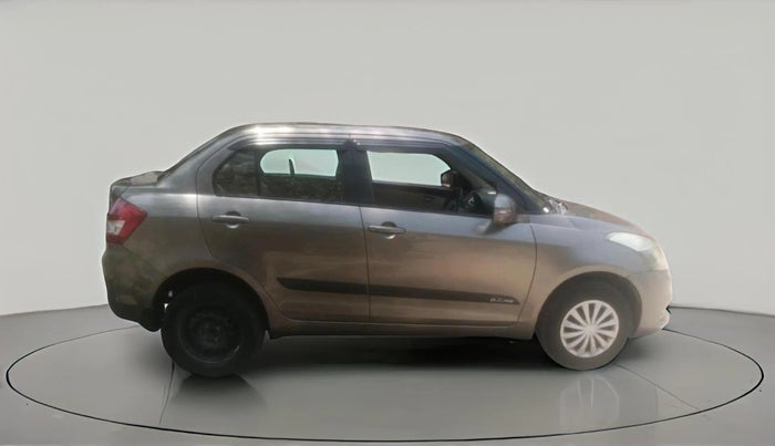 2015 Maruti Swift Dzire VDI ABS, Diesel, Manual, 1,05,012 km, exterior