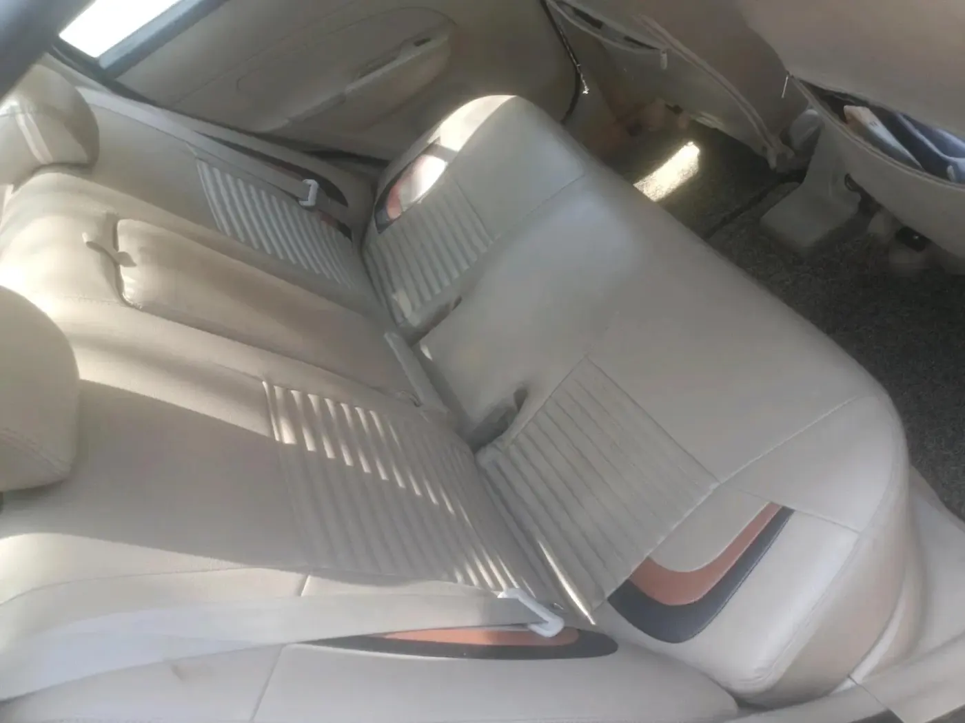 2015 Maruti Swift Dzire VDI ABS, Diesel, Manual, 1,05,012 km, interior