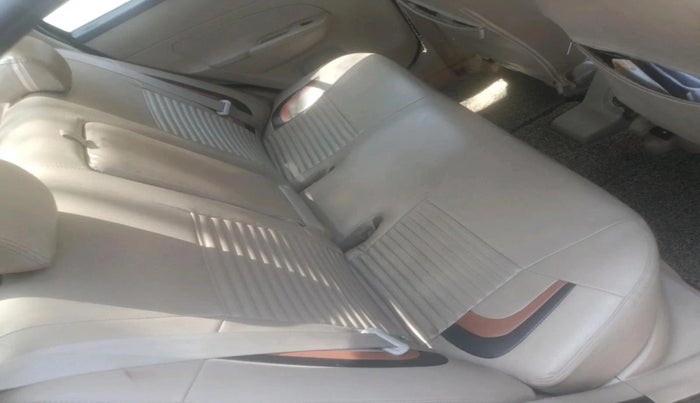 2015 Maruti Swift Dzire VDI ABS, Diesel, Manual, 1,05,012 km, interior