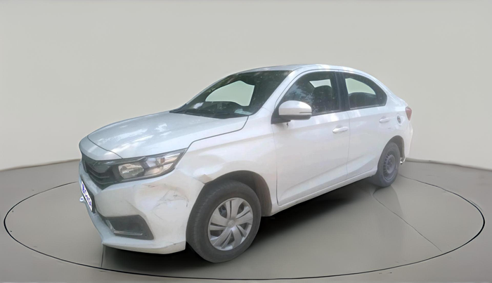 2024 Honda Amaze 1.2L I-VTEC S, Petrol, Manual, 69,989 km, exterior