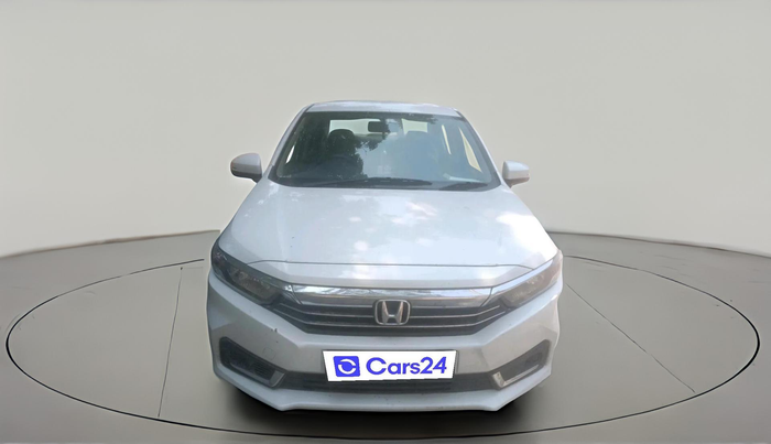 2024 Honda Amaze 1.2L I-VTEC S, Petrol, Manual, 69,989 km, exterior