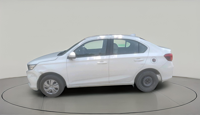 2024 Honda Amaze 1.2L I-VTEC S, Petrol, Manual, 69,989 km, exterior